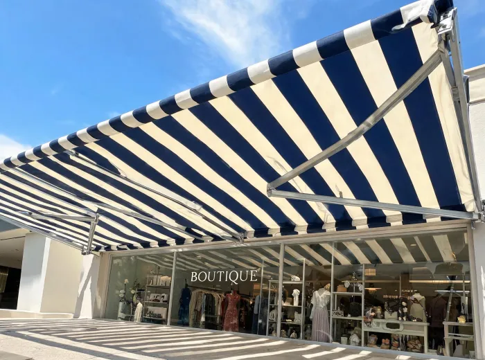 Sunbrella textile category visual