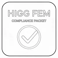 Higg FEM packet badge placeholder