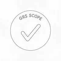 GRS scope badge placeholder